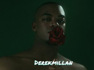 Derekmillan