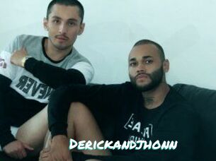 derickandjhonn Free Sites X