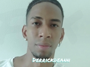 derrickdeann Free Sites X