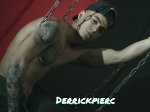 Derrickpierc