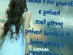 Desgal