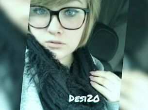 Desi20