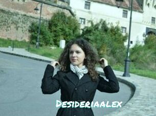 Desideriaalex