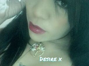 Desire_x