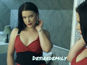 Desiredemily