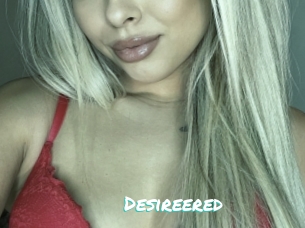 Desireered