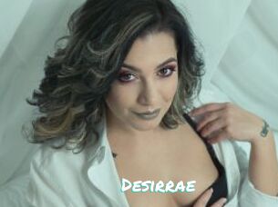 Desirrae