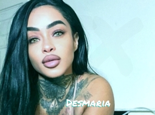 Desmaria
