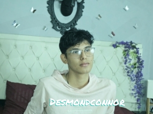 Desmondconnor