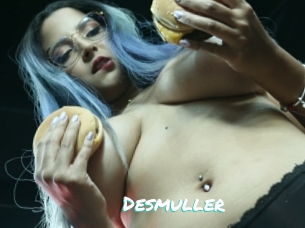 Desmuller