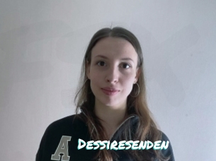 Dessiresenden