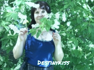 Destinykiss
