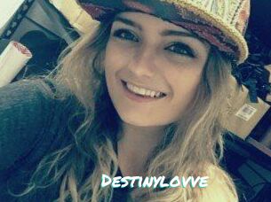 Destinylovve