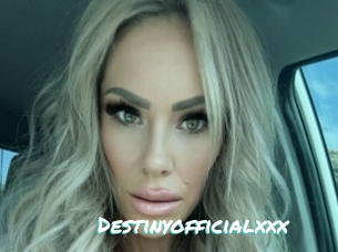 Destinyofficialxxx