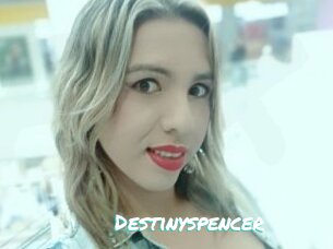 Destinyspencer