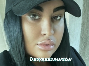 Desyreedawson
