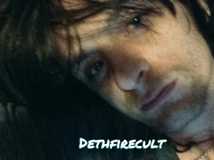 Dethfirecult
