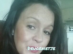 Deugenietje