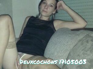 Deuxcochons