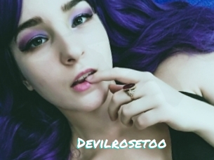 Devilrosetoo