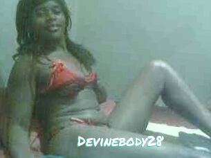 Devinebody28