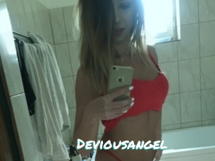 Deviousangel