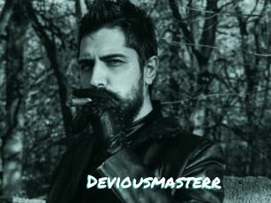 Deviousmasterr