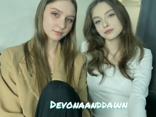 Devonaanddawn