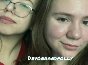 Devonaandpolly