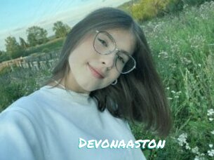 Devonaaston