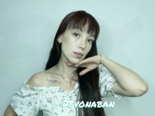 Devonaban