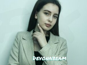 Devonabeam