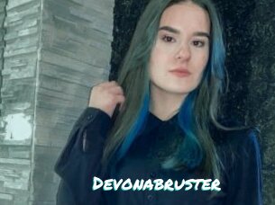 Devonabruster