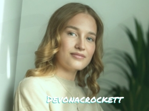 Devonacrockett