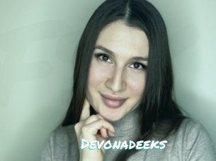 Devonadeeks