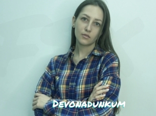 Devonadunkum