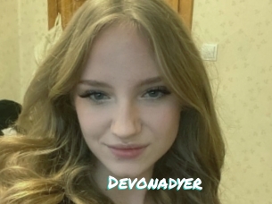 Devonadyer