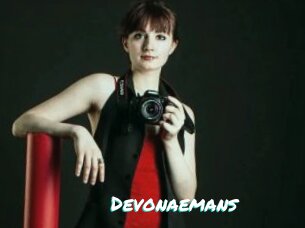 Devonaemans