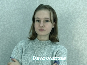 Devonaesser