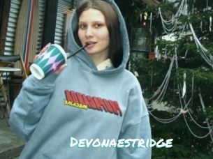 Devonaestridge