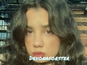 Devonaforster