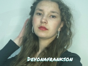 Devonafrankson
