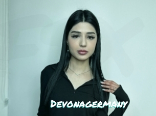 Devonagermany