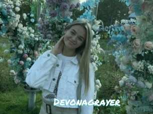 Devonagrayer
