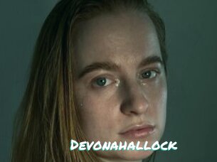 Devonahallock