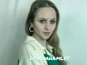 Devonahamlet