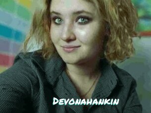 Devonahankin