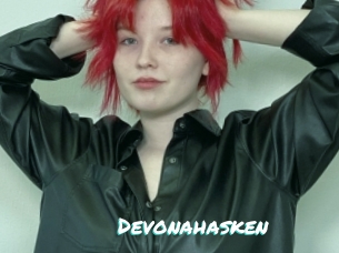 Devonahasken