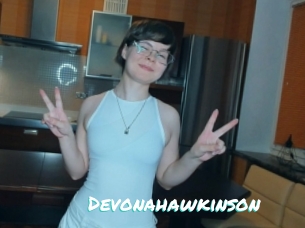 devonahawkinson Free Sites X