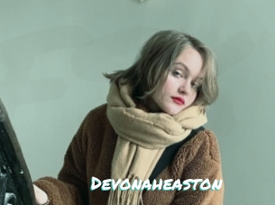 Devonaheaston